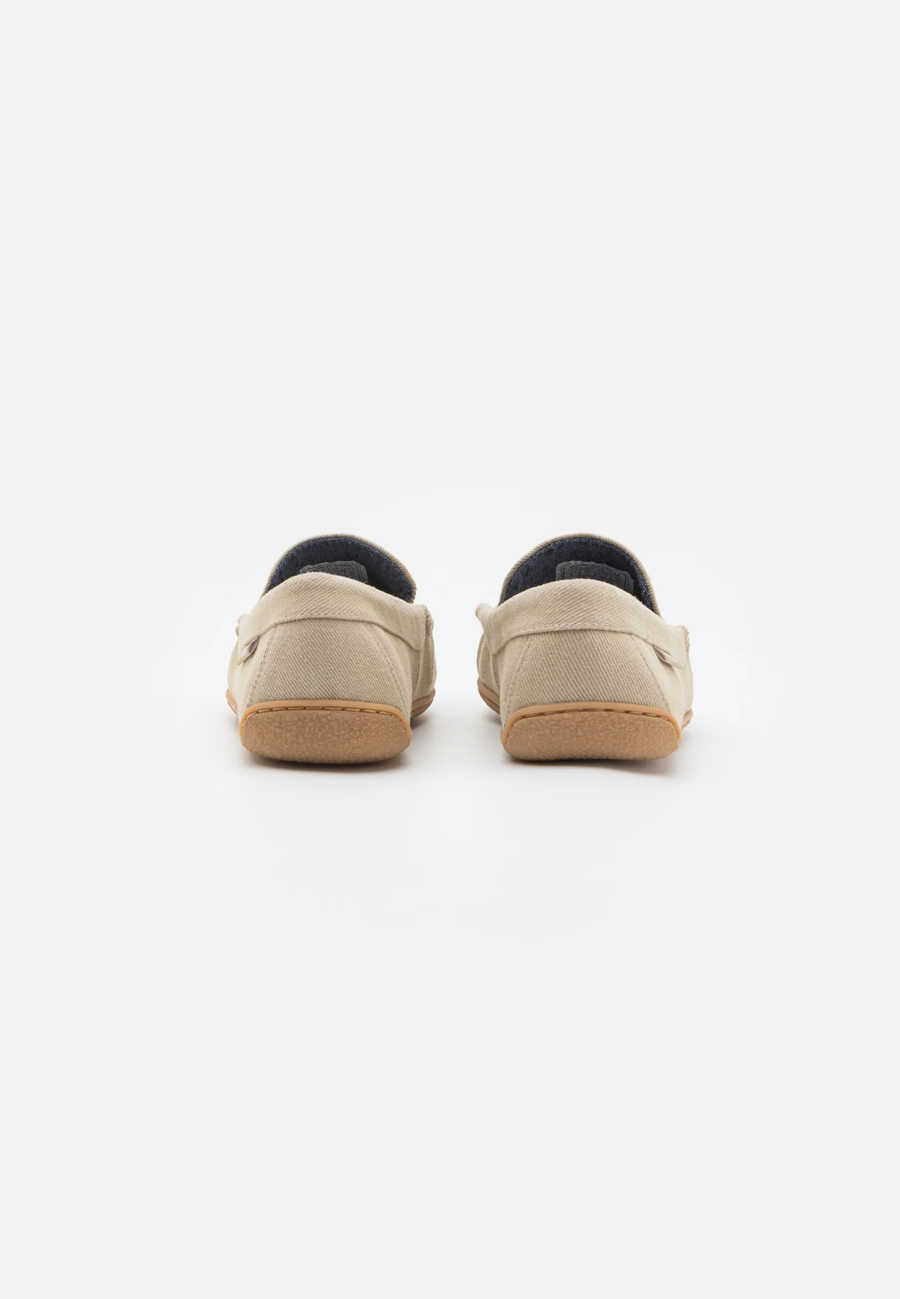 Polo Ralph Lauren BRENAN CASUAL SHOE LOAFER - Mocasines