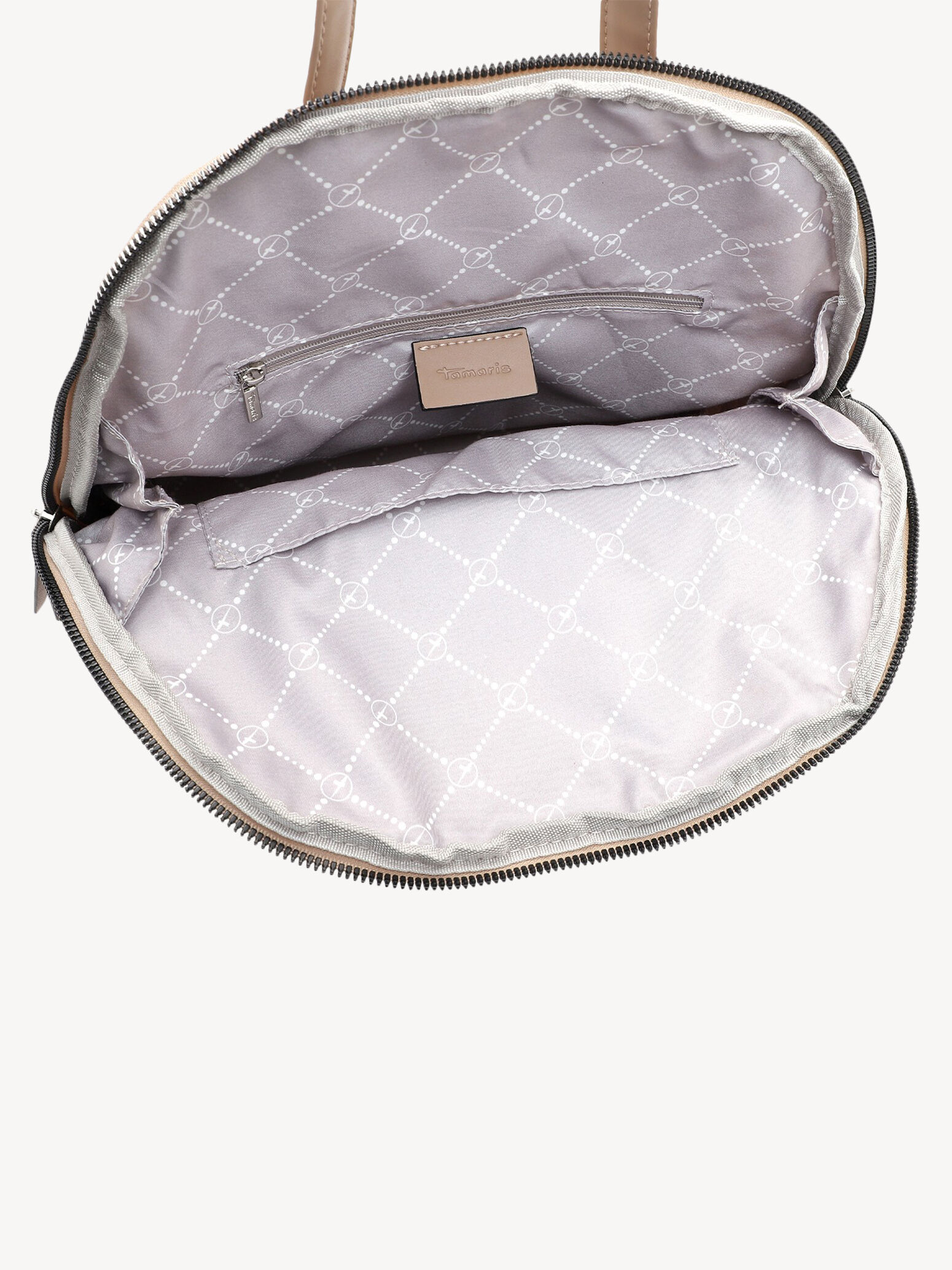 Sac à dos - marron