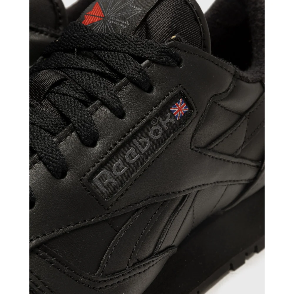 Reebok Classic Vintage 40Th Leather GY9878 / schwarz