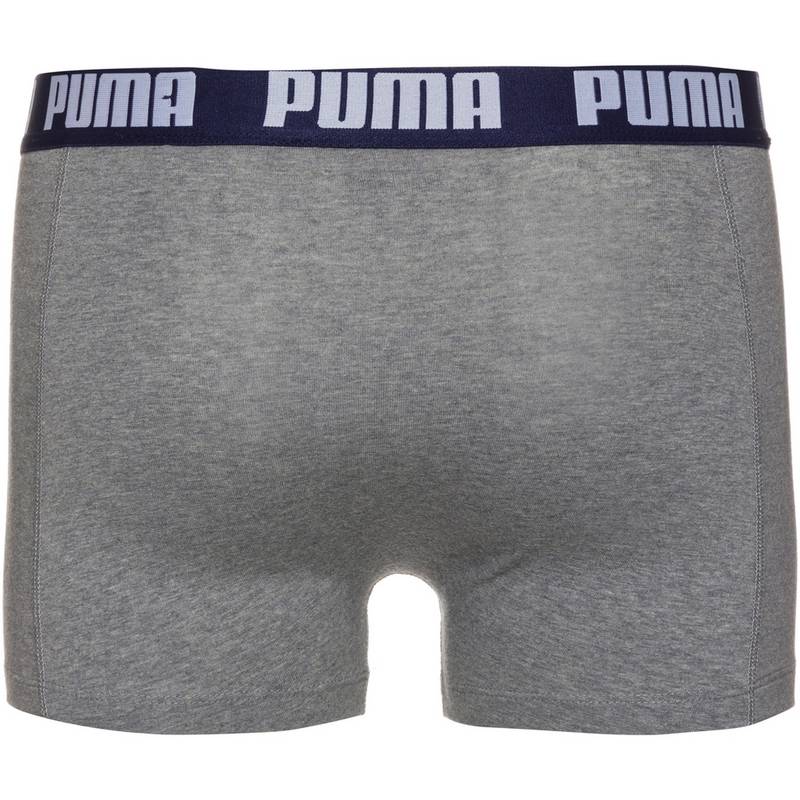 PUMA Basic Unterhose Herren