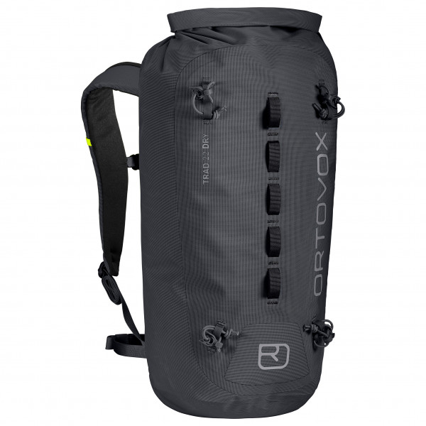 Ortovox - Trad 22 Dry - Kletterrucksack