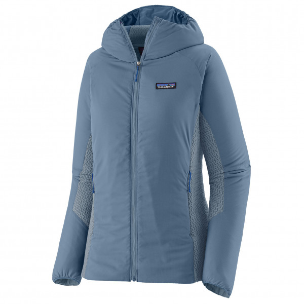 Patagonia - Women's Nano-Air Light Hybrid Hoody - Kunstfaserjacke