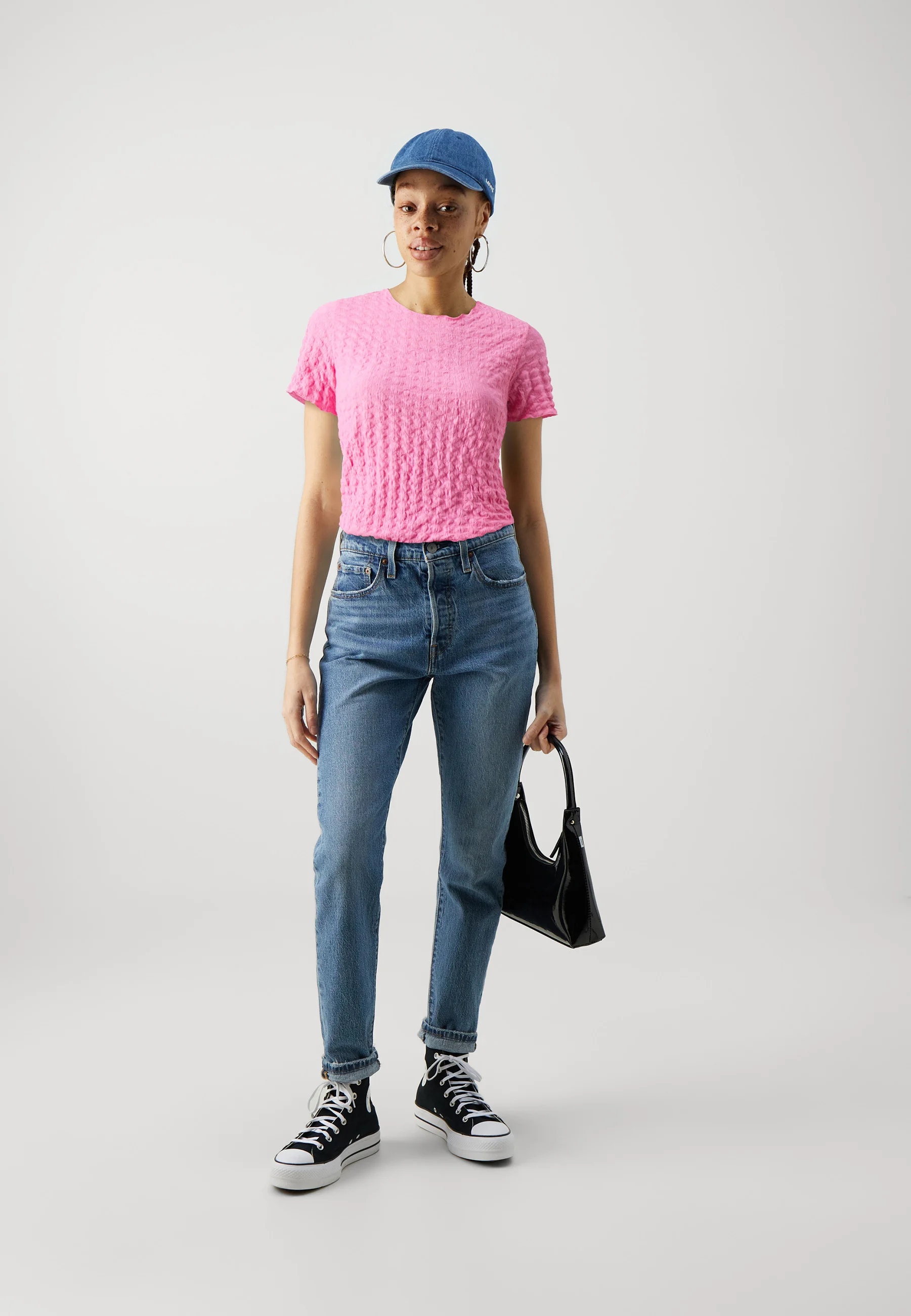 Piezas PCHOLLY - Blusa