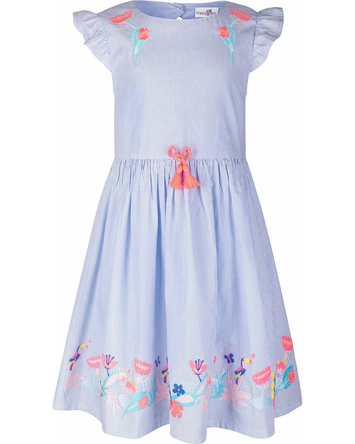 Kinder Kleid