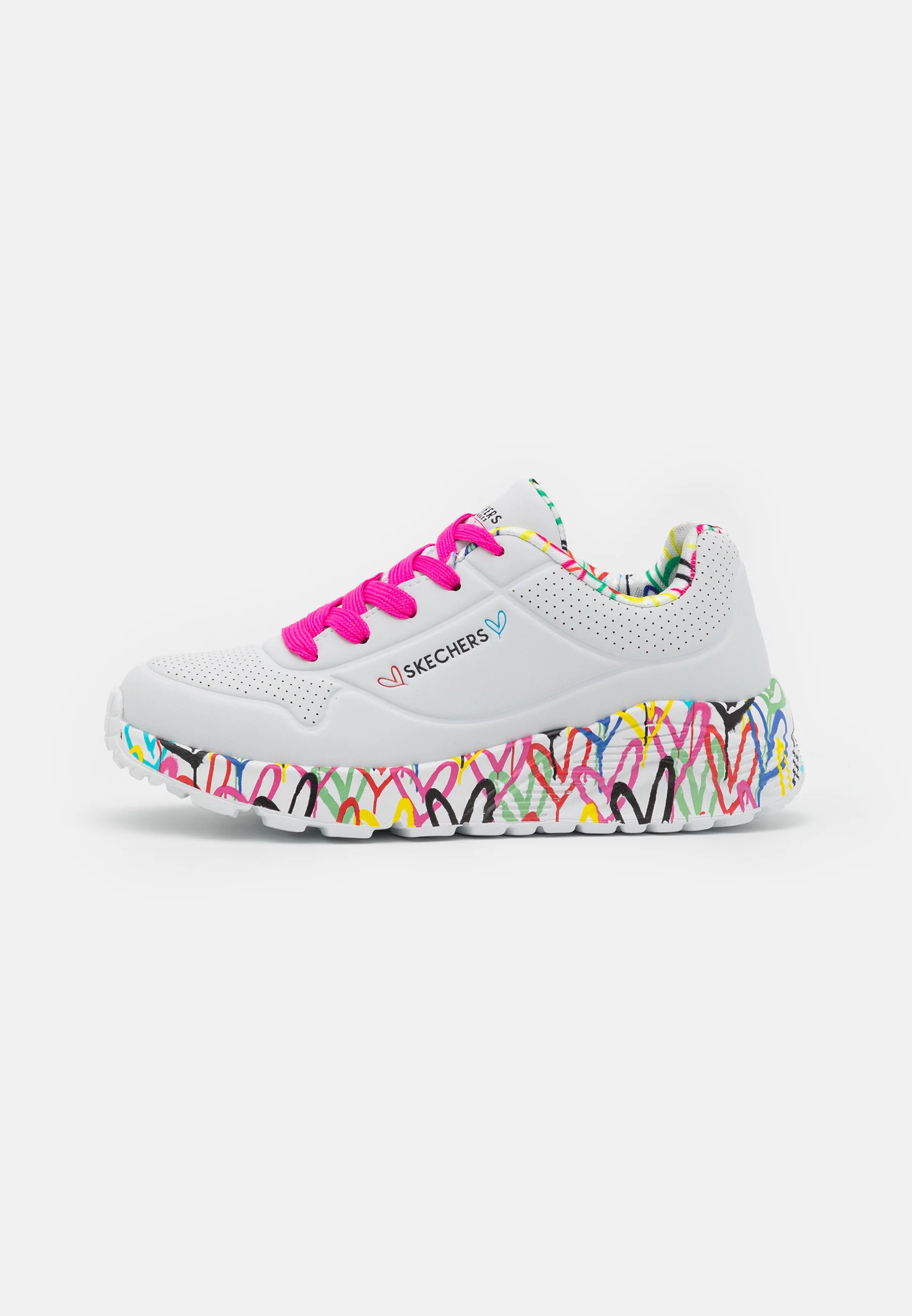 Skechers UNO LITE - Zapatillas bajas
