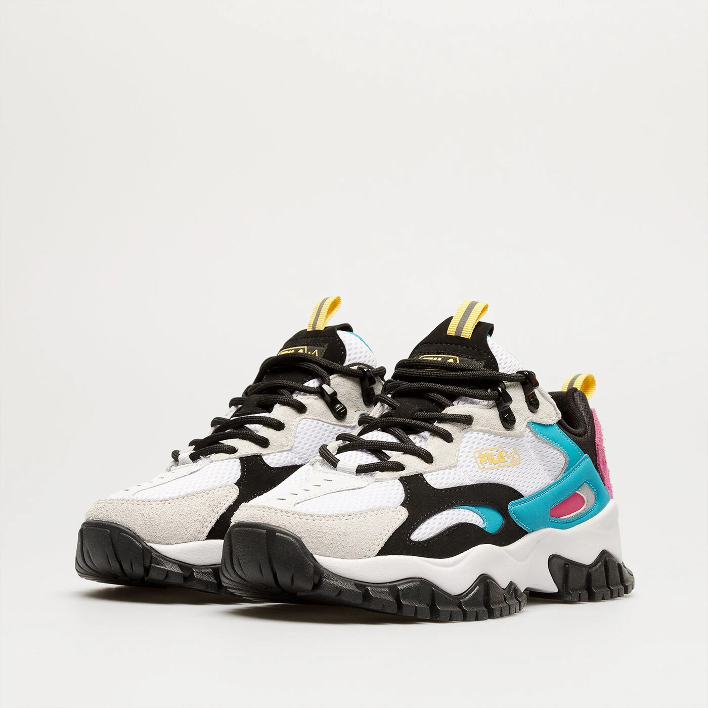 FILA RAY TRACER TR 2 Multicolor