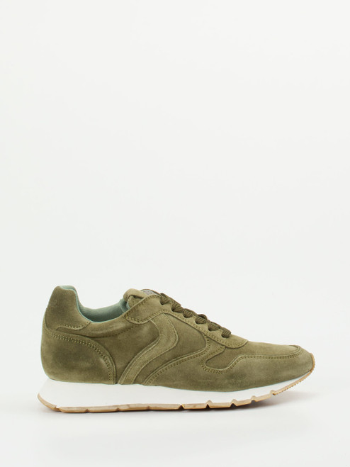 Sneaker-16636590015 Voile Blanche