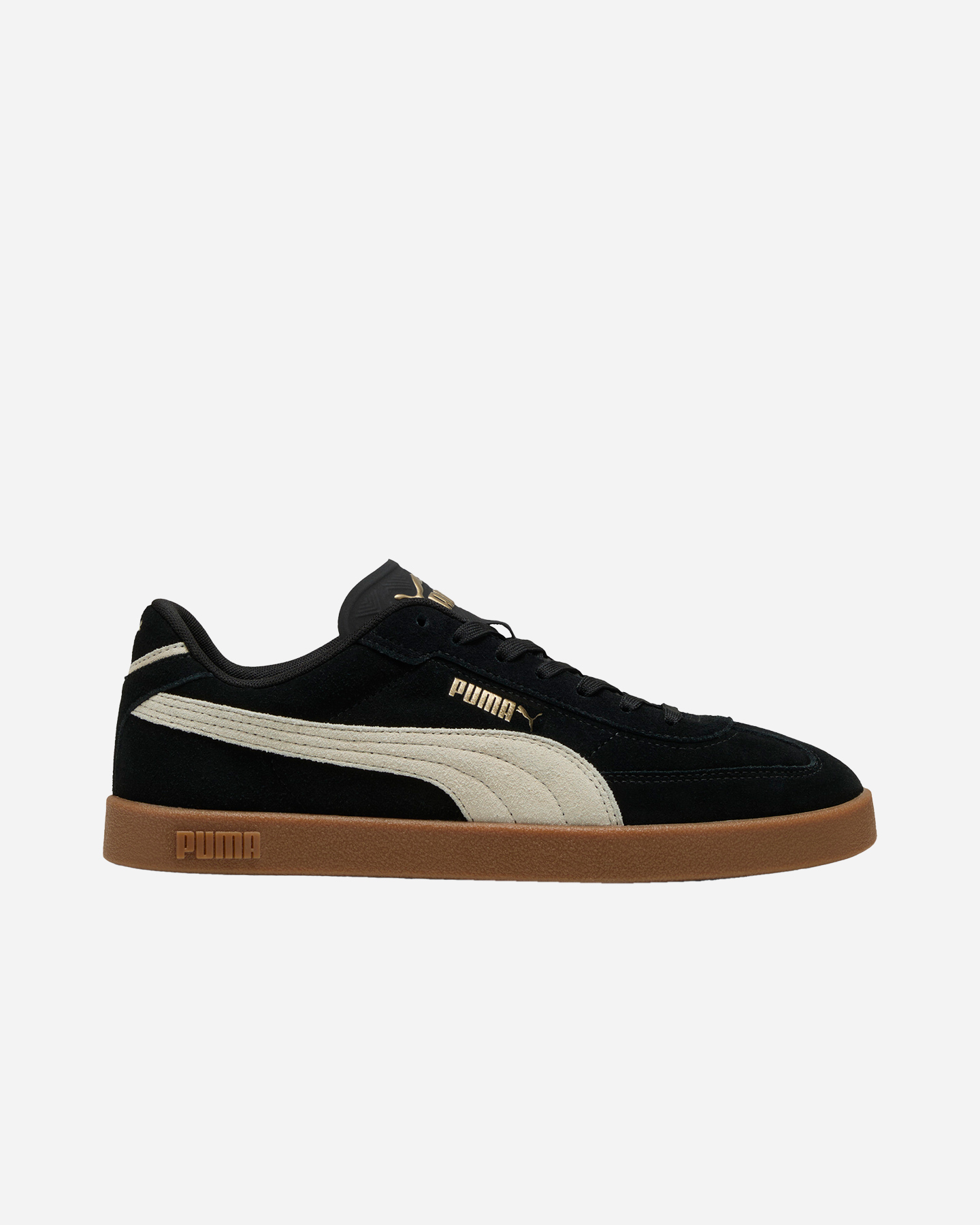Trampki Scarpe Puma Club Ii Era Suede M 400717-01