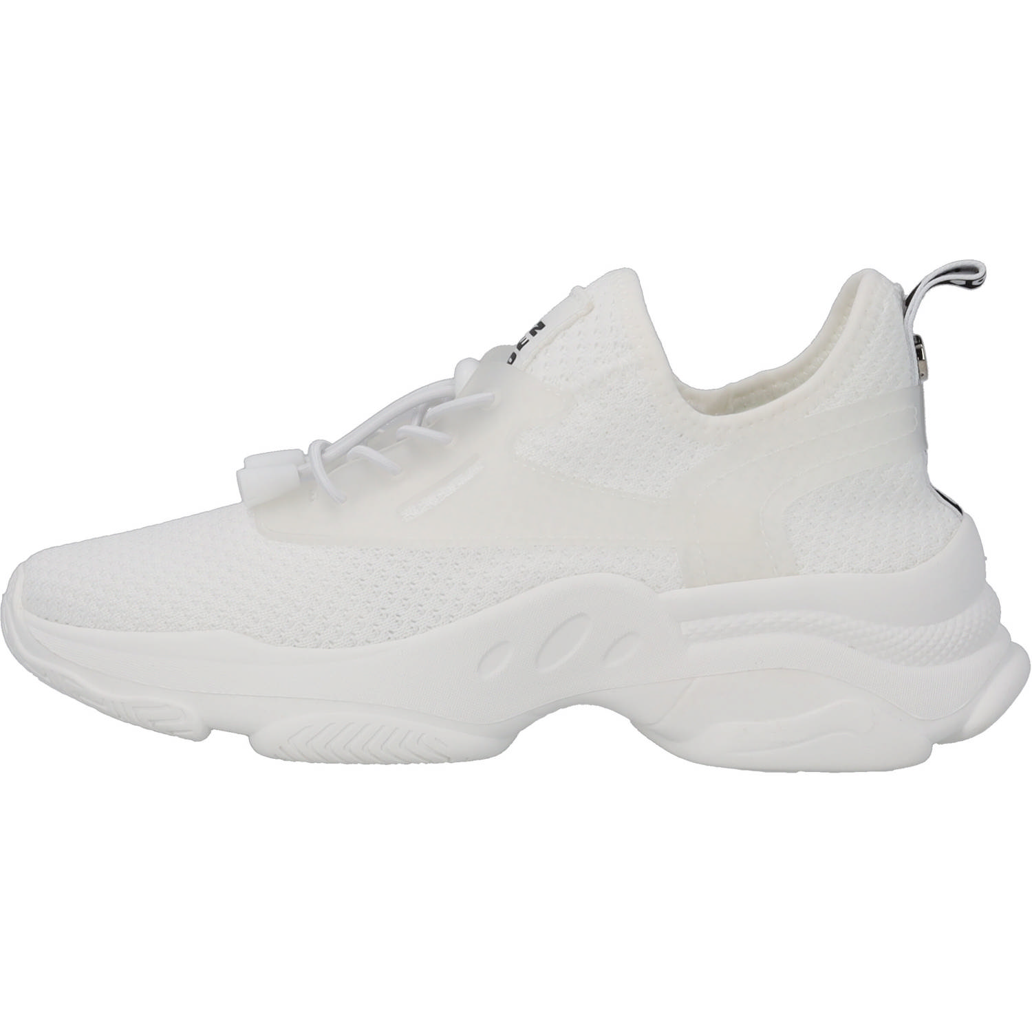 Steve Madden Kailyn SM11003078, Schnürschuhe, Damen, Weiß