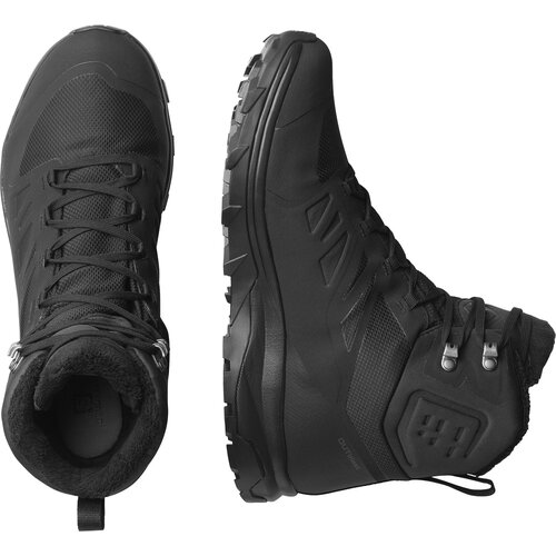 HERREN SCHUHE OUTBLAST TS CSWP BK/B