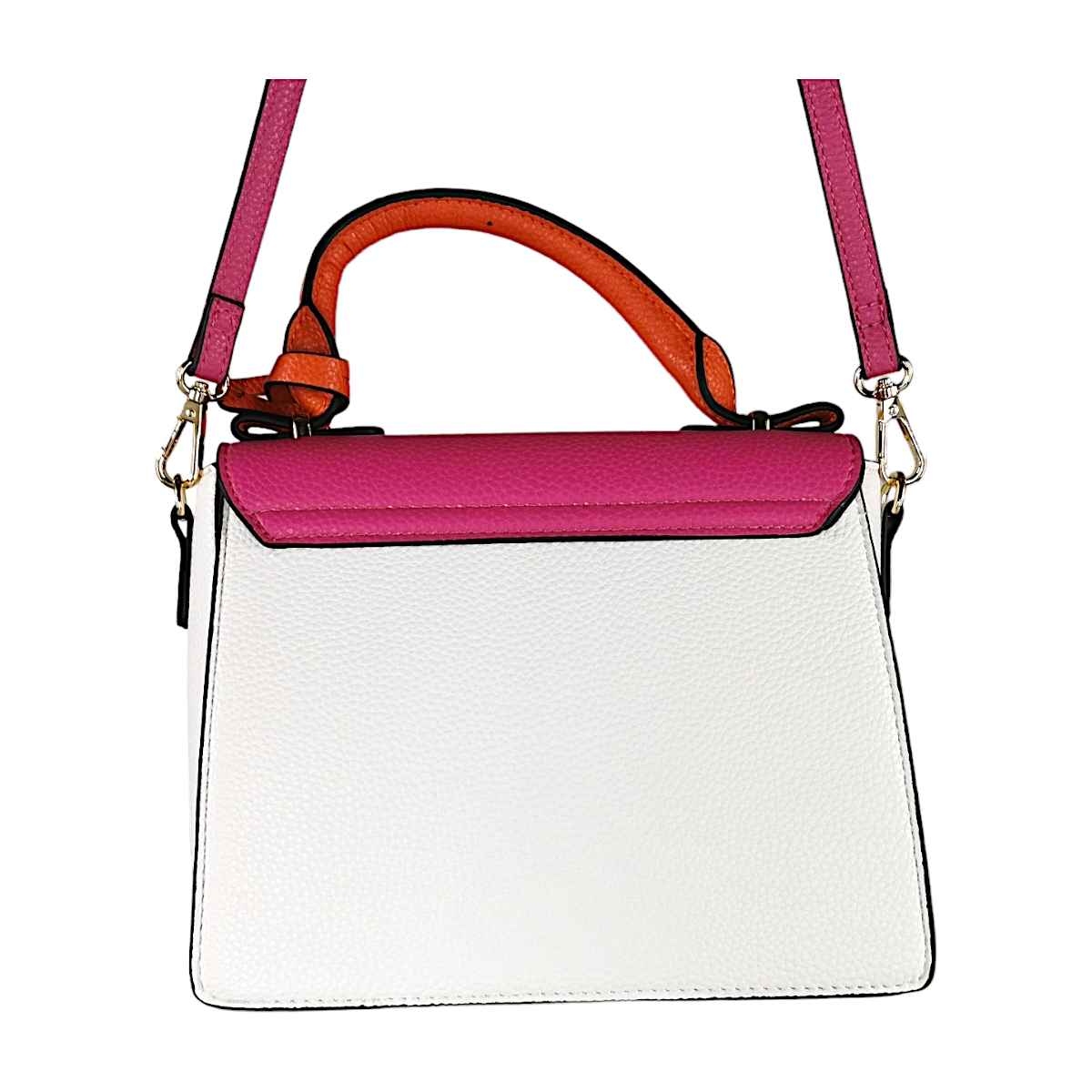 Remonte Q0628 Weiß 31 Weiß/Fuchsia