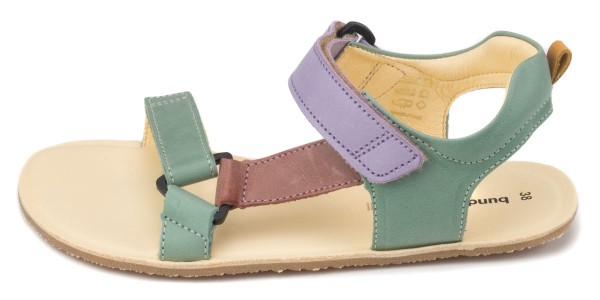 Bundgaard ~ Skye Sandale ~ Mint