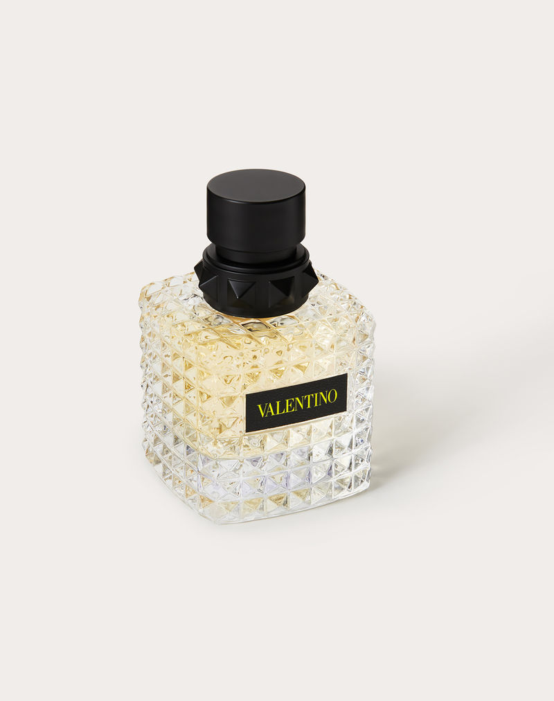 BORN IN ROME YELLOW DREAM WOMAN EAU DE PARFUM SPRAY 50 ML