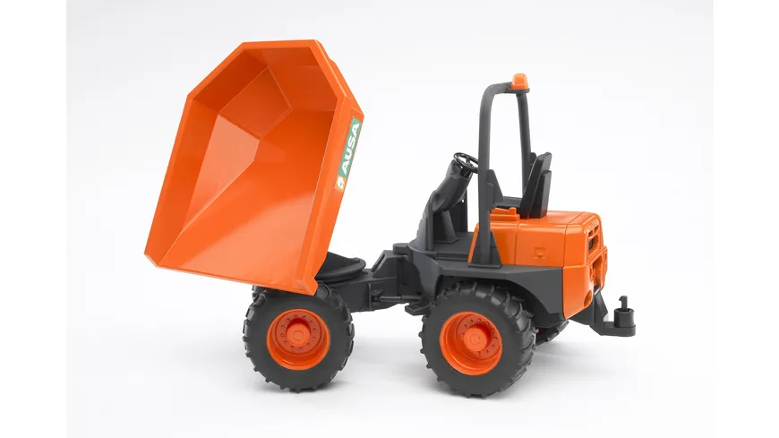 BRUDER - Ausa Minidumper 02449