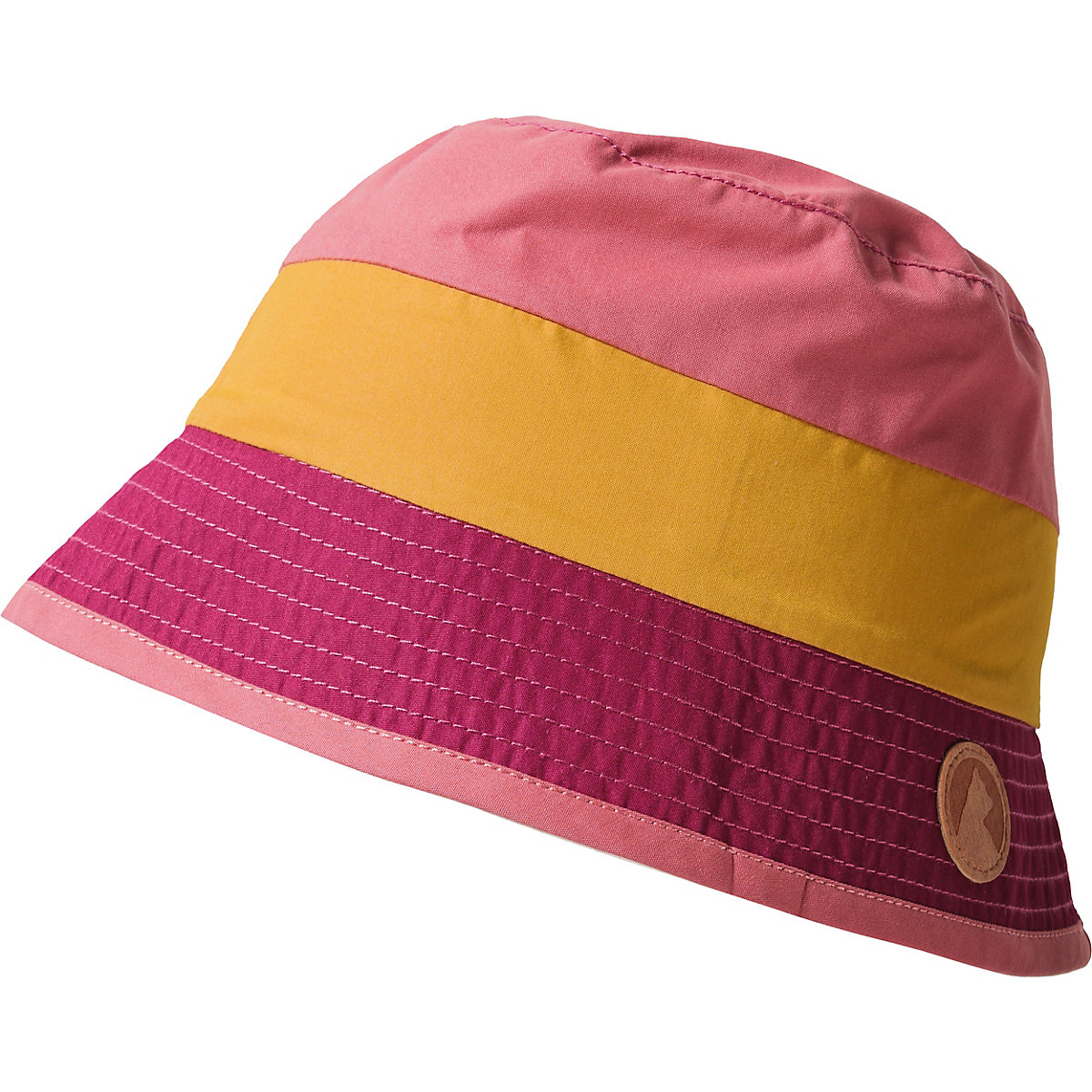 Sonnenhut LASSE für Mädchen