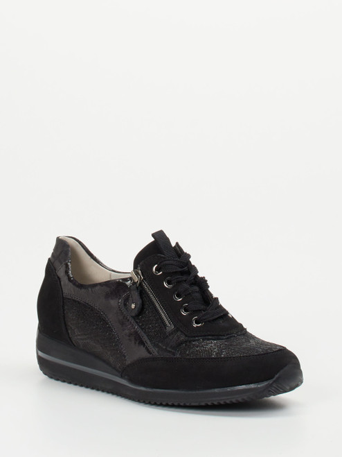Schnürschuh-26610090179 Waldläufer