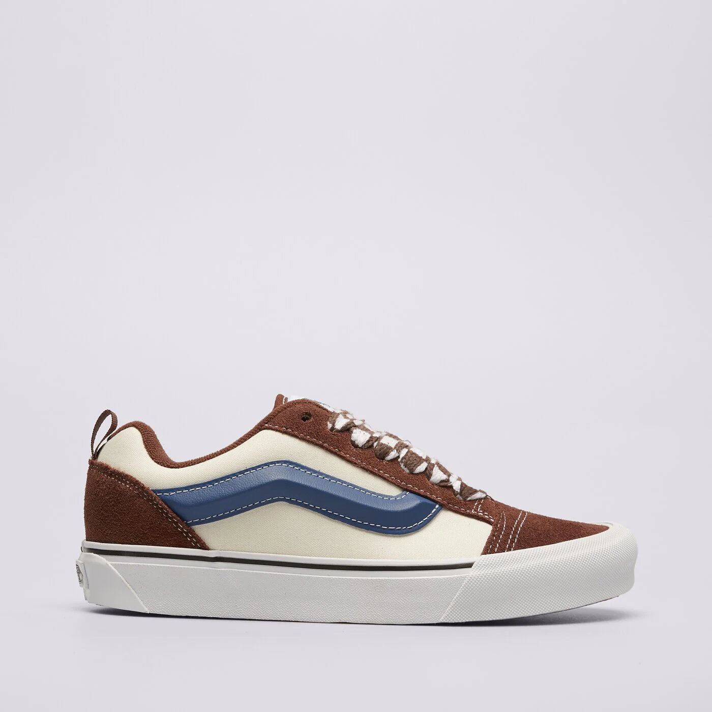 VANS KNU SKOOL Braun