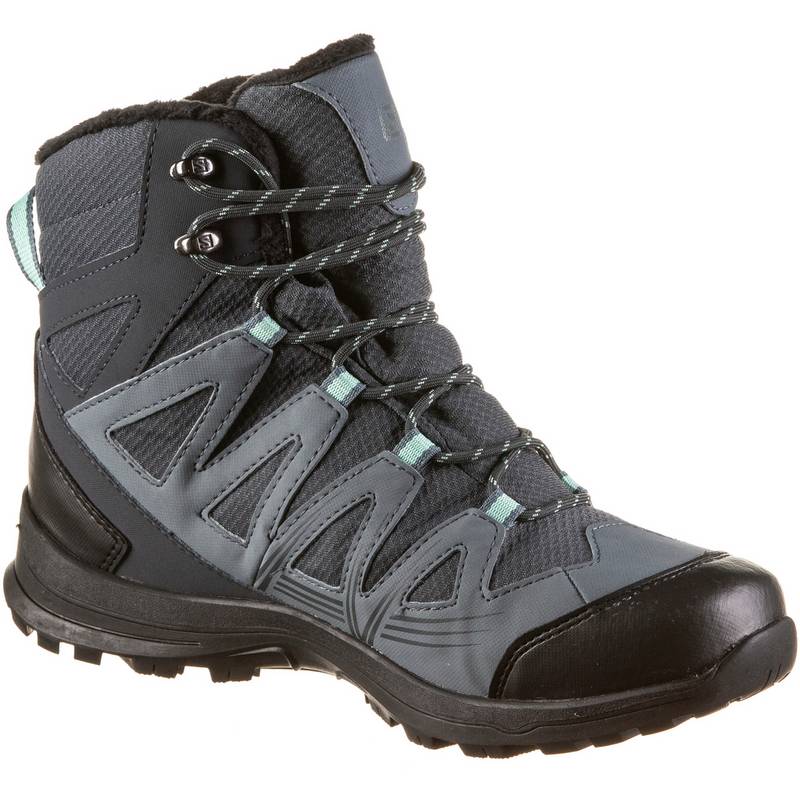 Salomon WOODSEN 2 CS WP Winterschuhe Damen