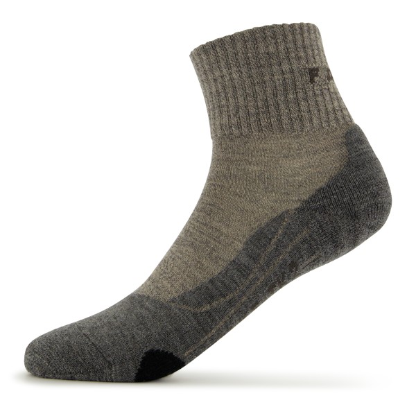 Falke - Women's TK2 Wool Short - Wandersocken