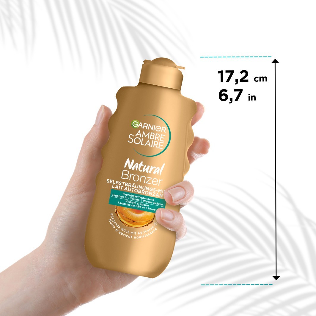 Natural Milch