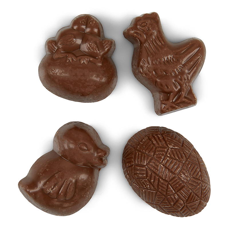 Nidar Sjokoladefamilien 1,4 kg
