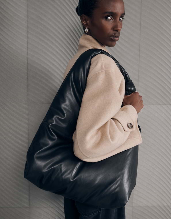 Shopper Belonda bag