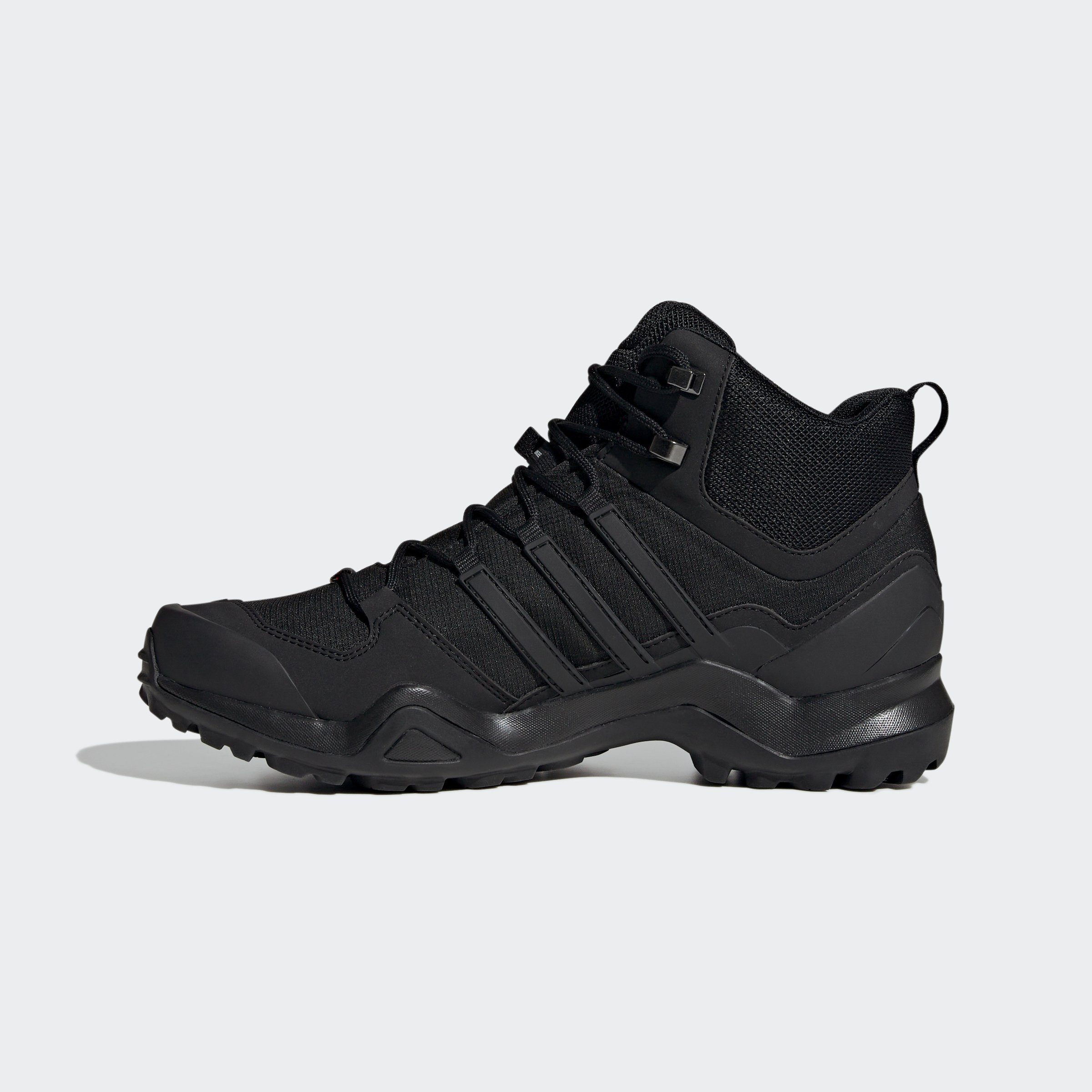 adidas TERREX Wanderschuh wasserdicht