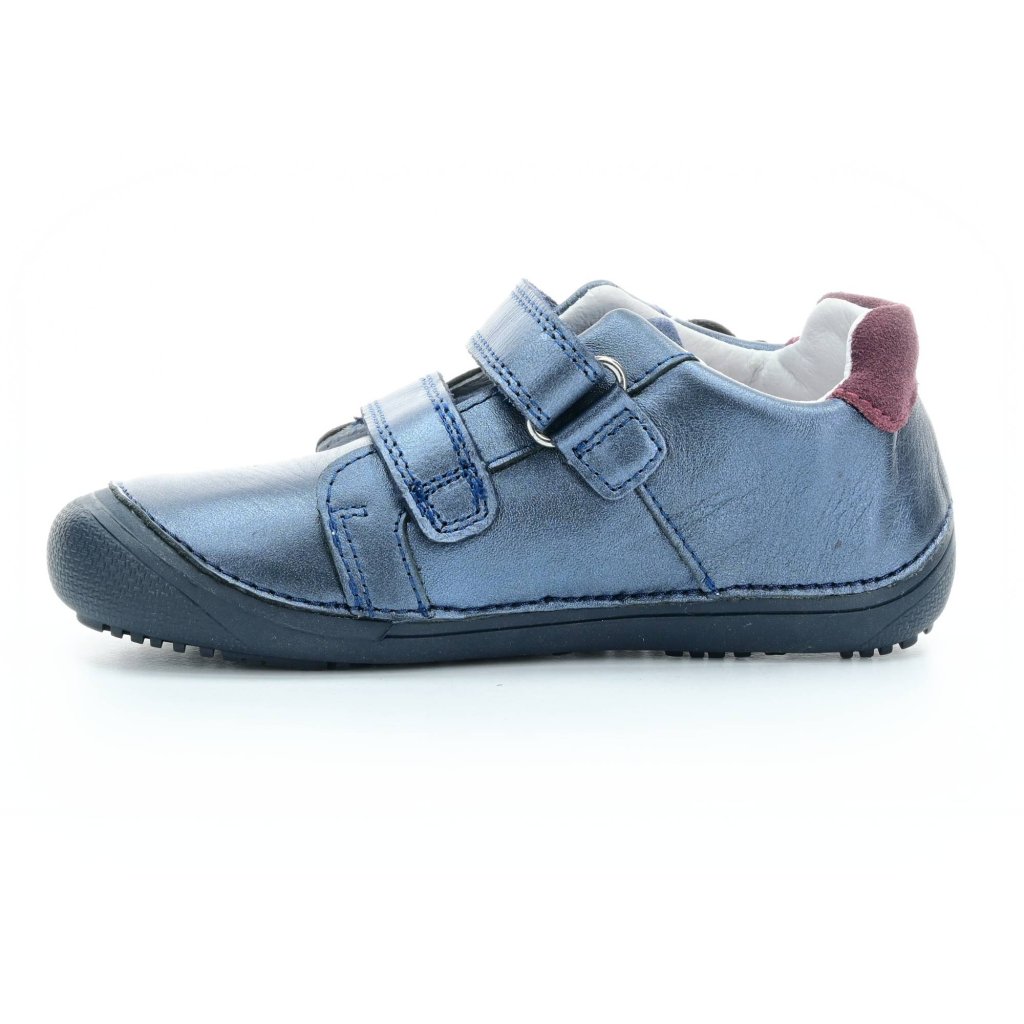 D.D.Step Barfußschuhe - 893 Royal Blue (063)
