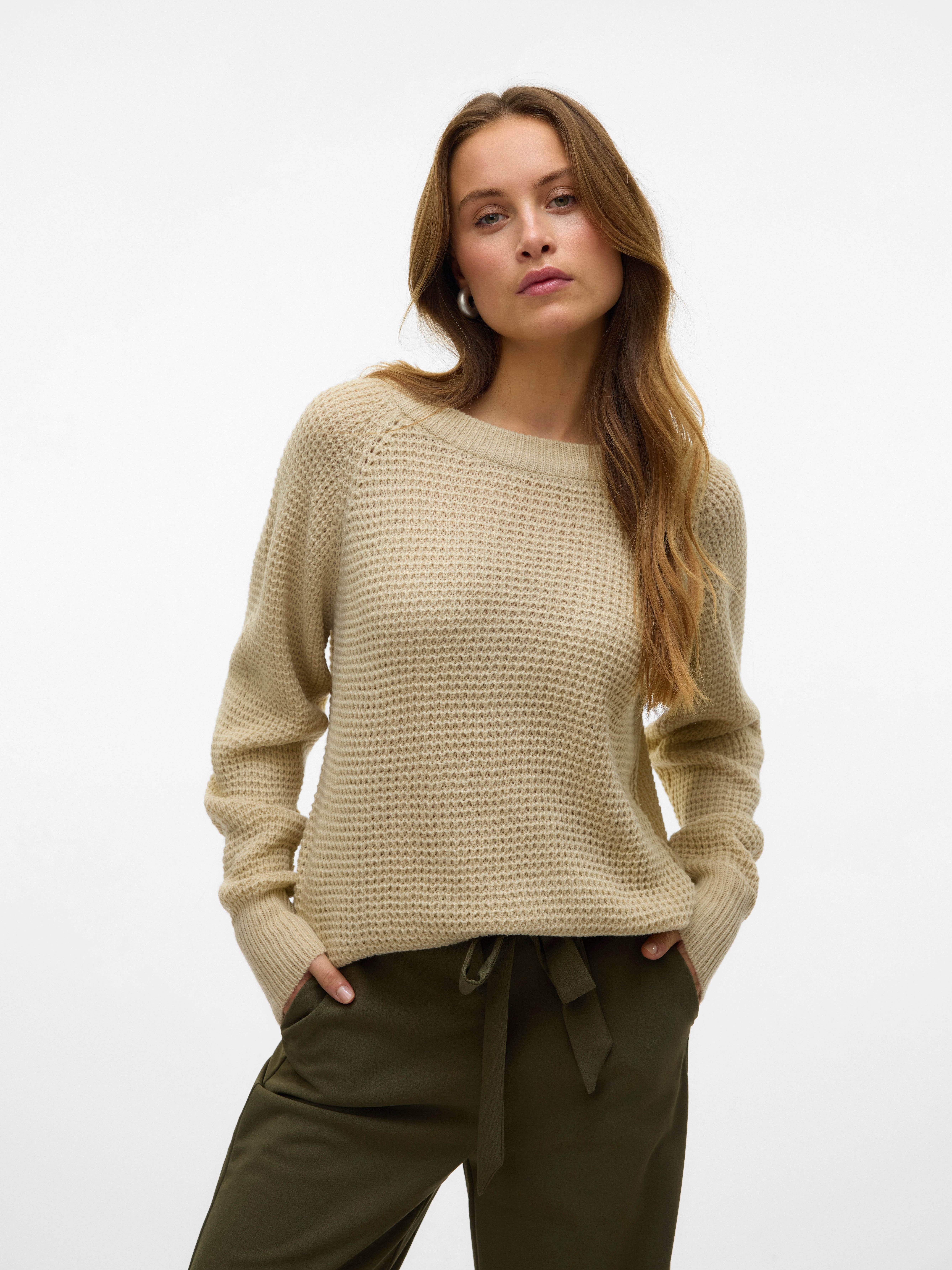 VMRICIENEW Pullover