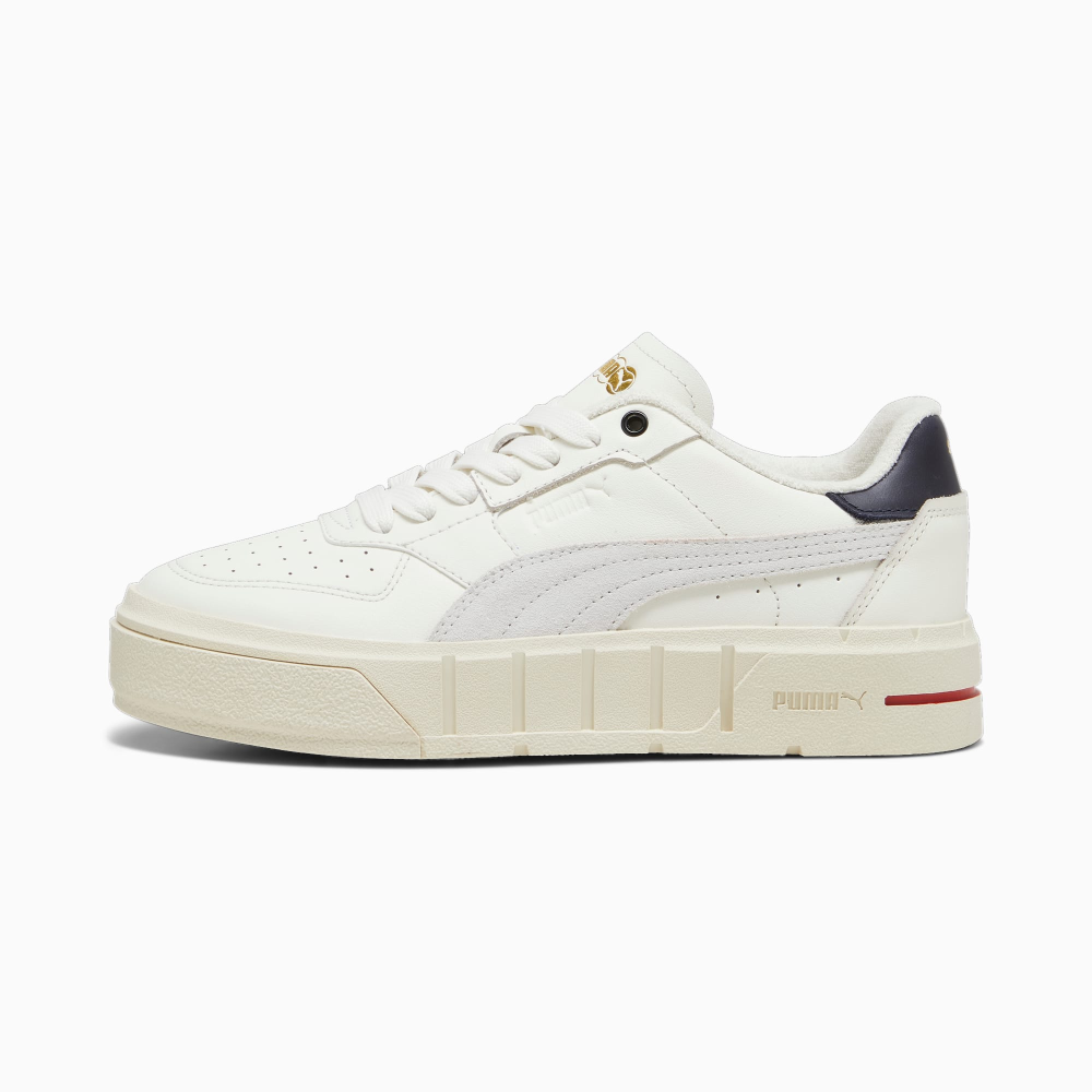 PUMA Cali Court Jeux Sets 393096_01 / blau