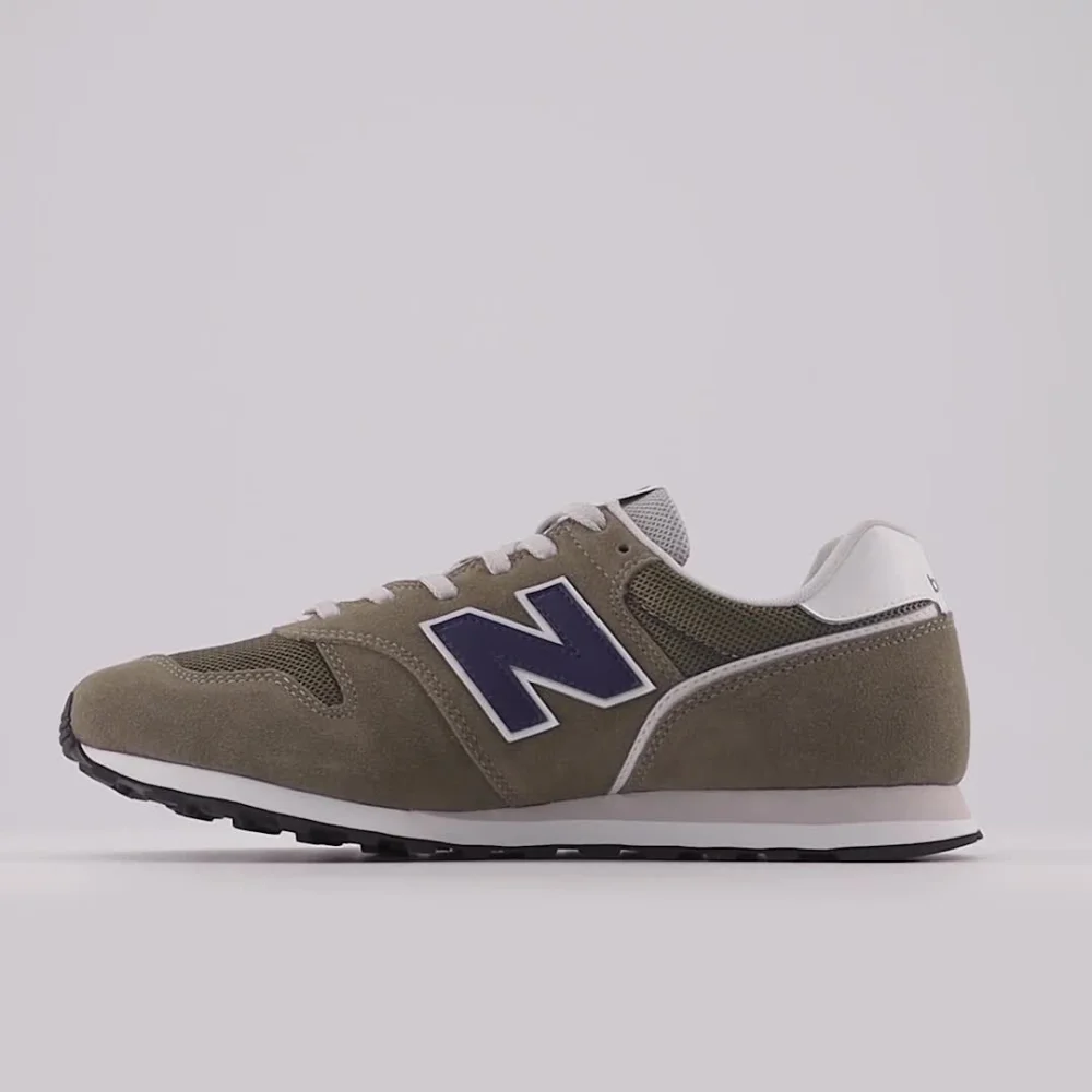 New Balance 373 ML373CN2 / grün