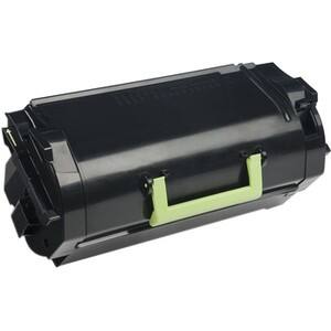 Lexmark Original Tonerkartusche 62D2H0E Schwarz