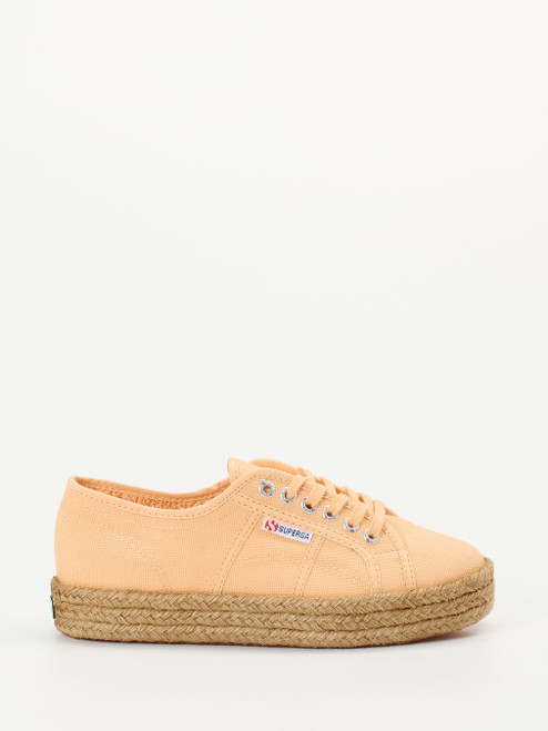 Sneaker-81655790009 Superga