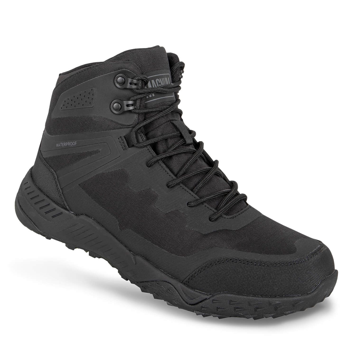 Stiefel Ultima 6.0 WP