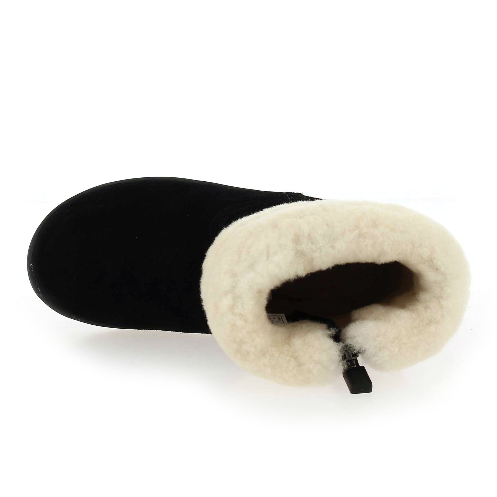 UGG  JORIE 2 - Noir