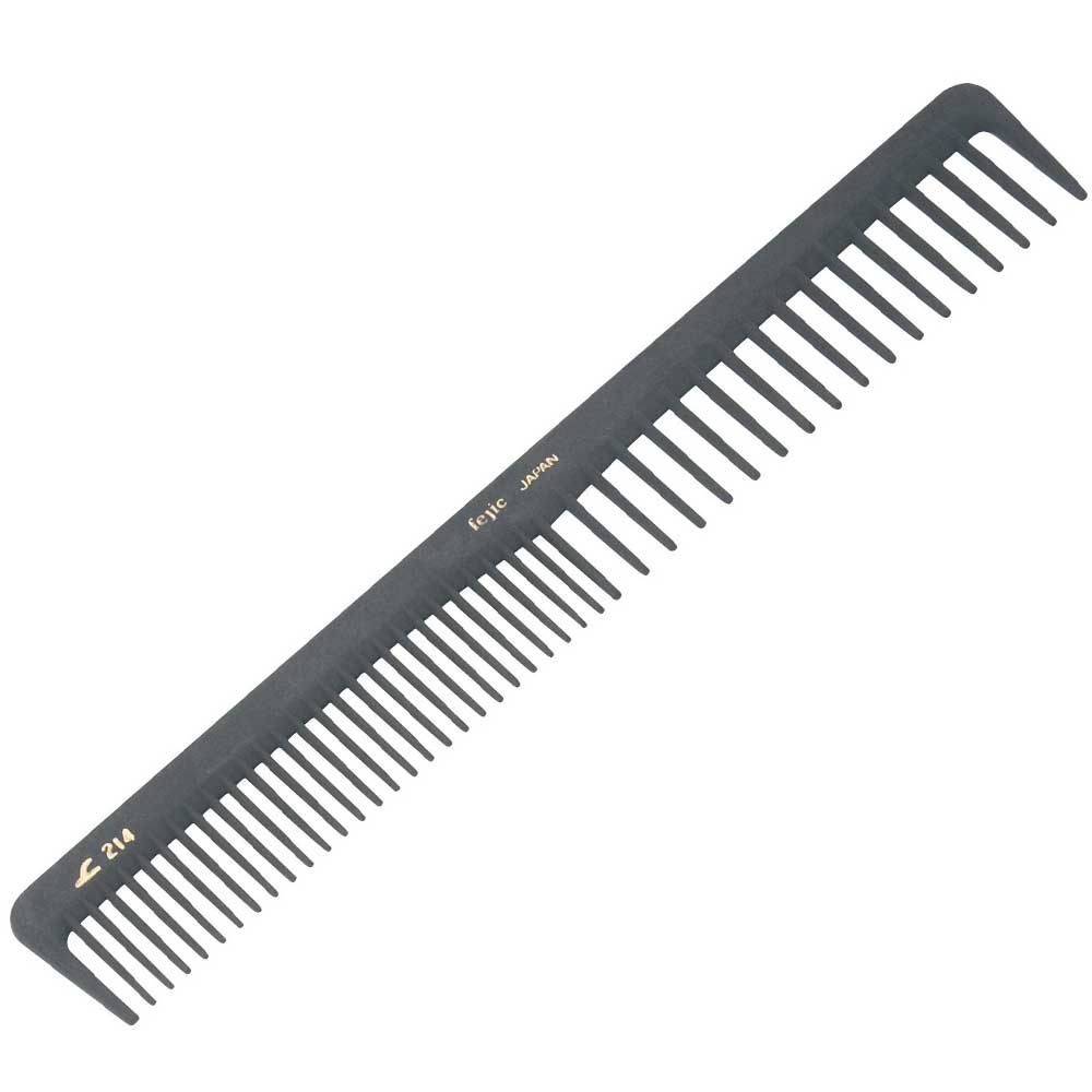 HH Simonsen Carbon Comb no. 214