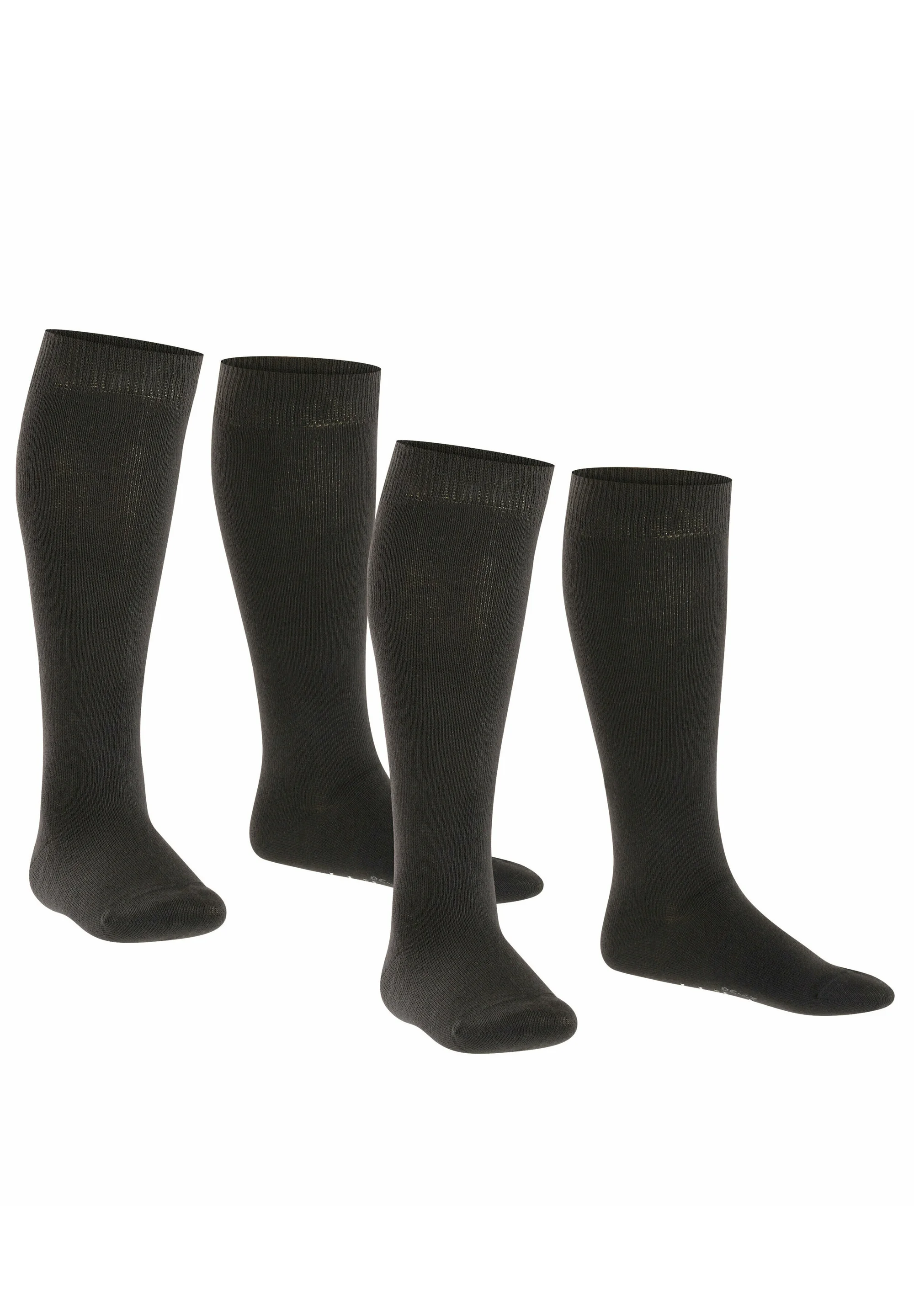 Esprit FOOT LOGO 2-PACK UNI - Calcetines