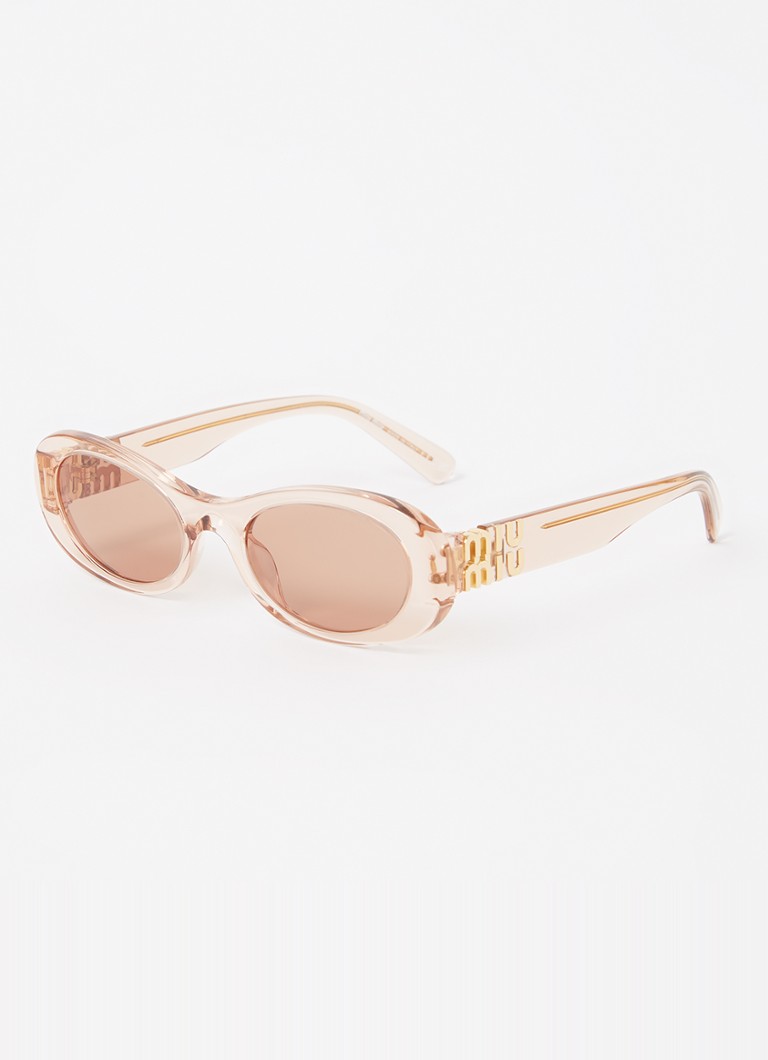 Miu Miu saulesbrilles MU06ZS