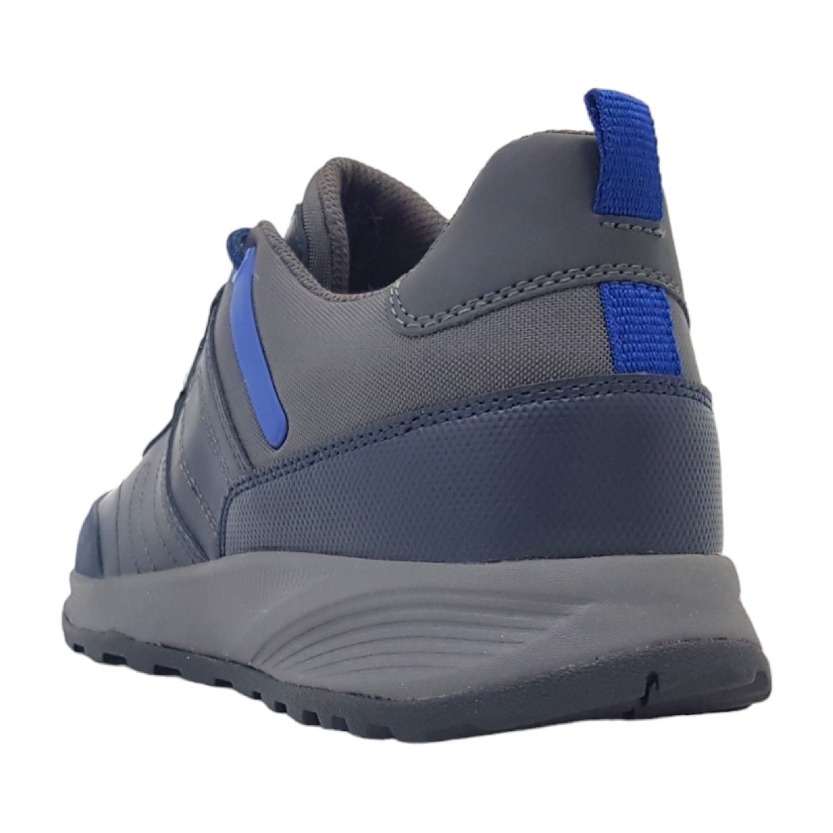 Geox Terrestre U26EZA-0MEK0/C4155 Grau C4155 navy/graphite