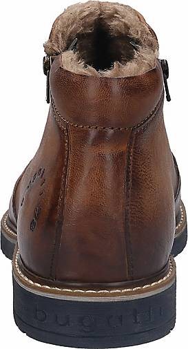 bugatti Stiefel Caj