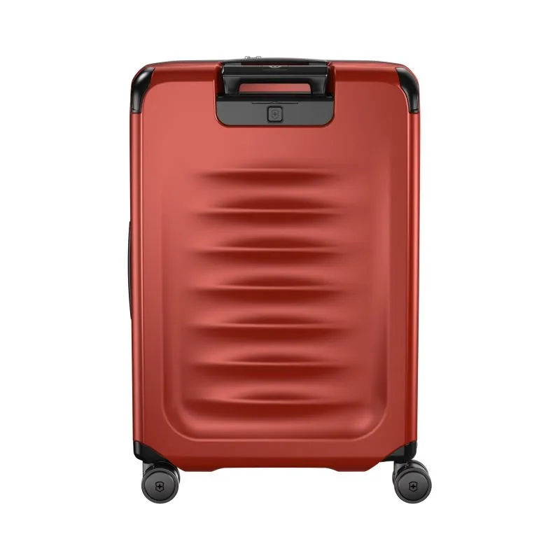 Victorinox Spectra 3.0 Medium Case Erweiterbar (69 cm) - Victorinox Red