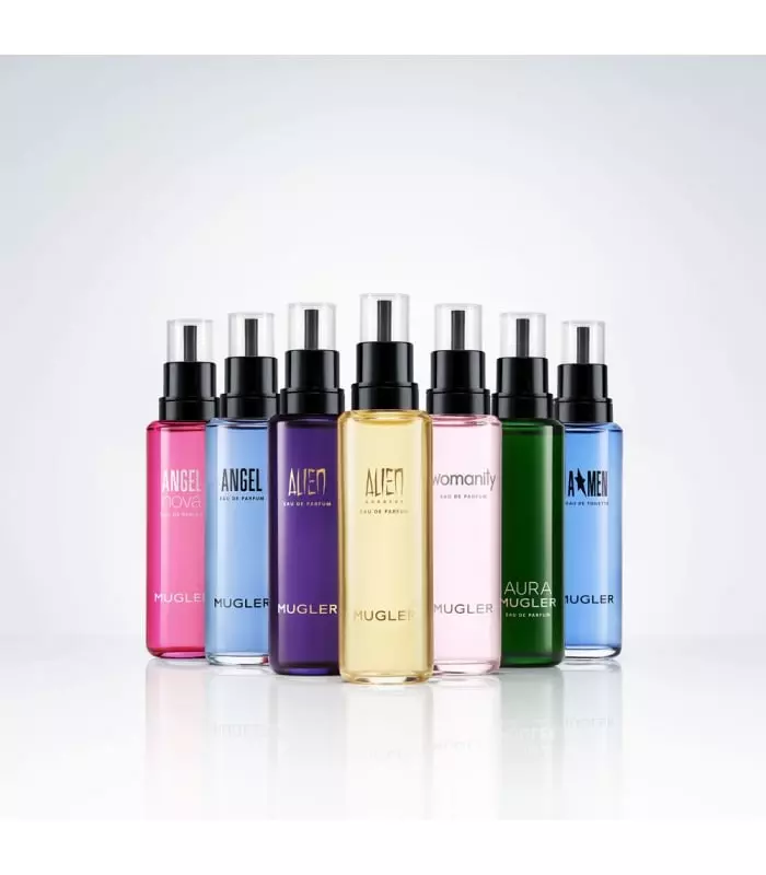 ALIEN  Eau de Parfum Vaporisateur