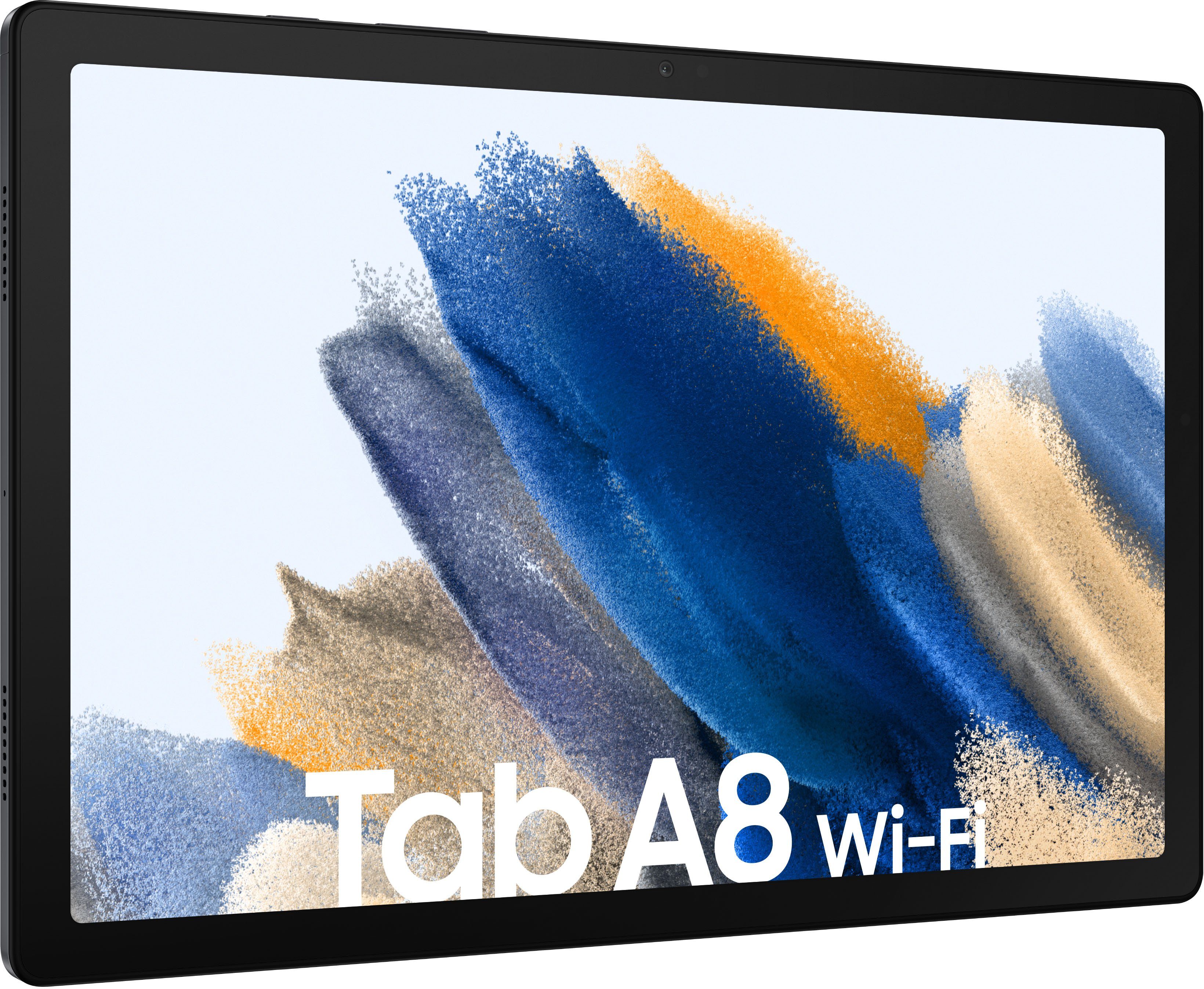Samsung Galaxy Tab A8 Wi-Fi Tablet (10,5