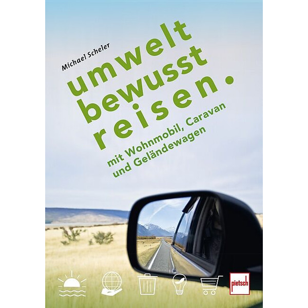 UMWELTBEWUSST REISEN - Ratgeber
