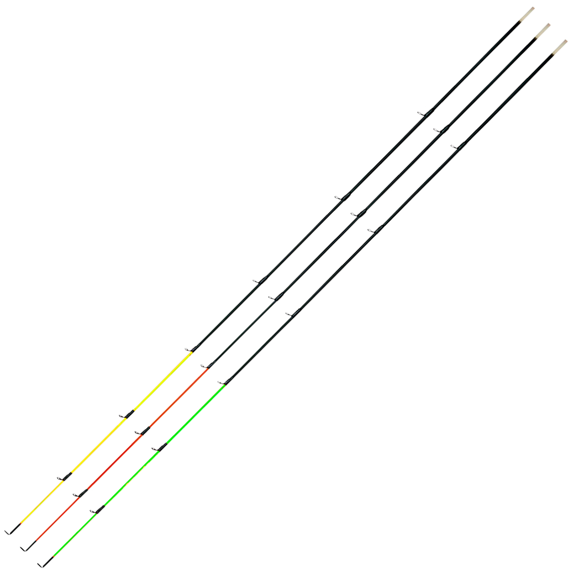 Sänger Allroundruten Specialist TB-X Felchen-Hegene