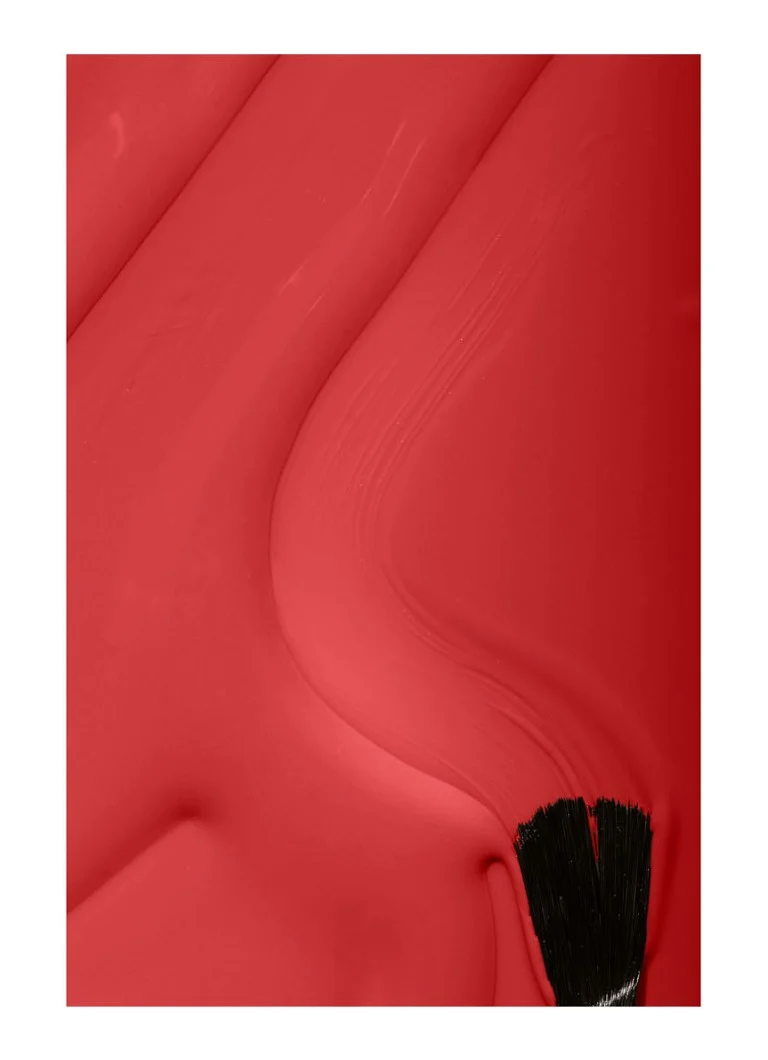 Pink Gellac 281 Regal Red - lac hibrid