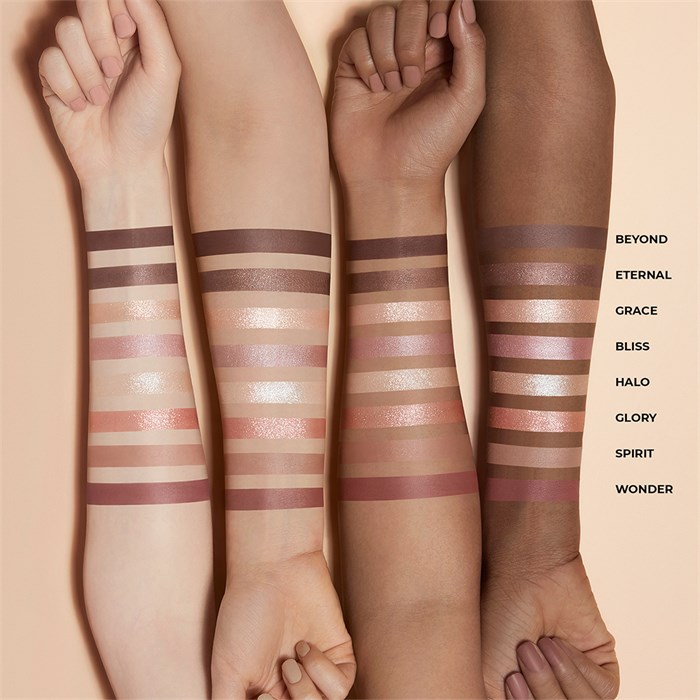 Mesmerizing Moment Collection Palette