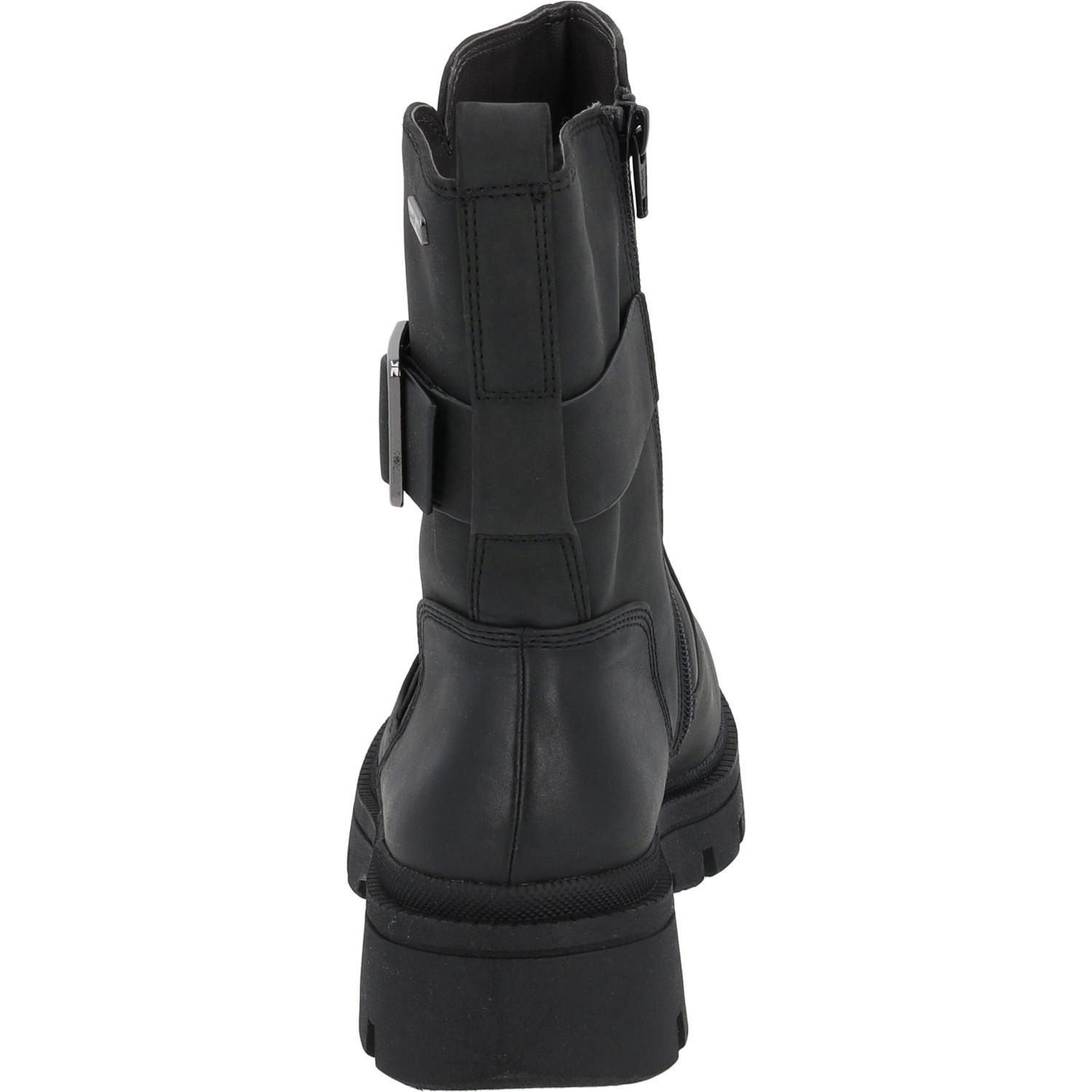 Jana Shoes 26471, Winterstiefeletten, Damen, Schwarz
