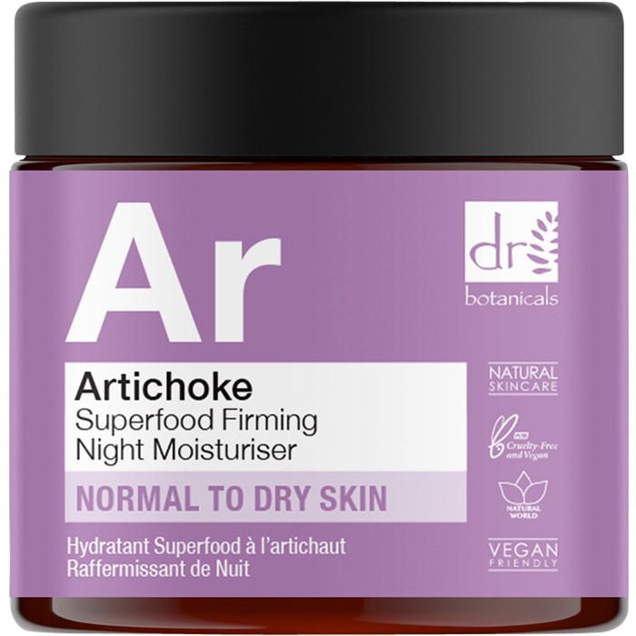 Superfood Firming Night Moisturiser