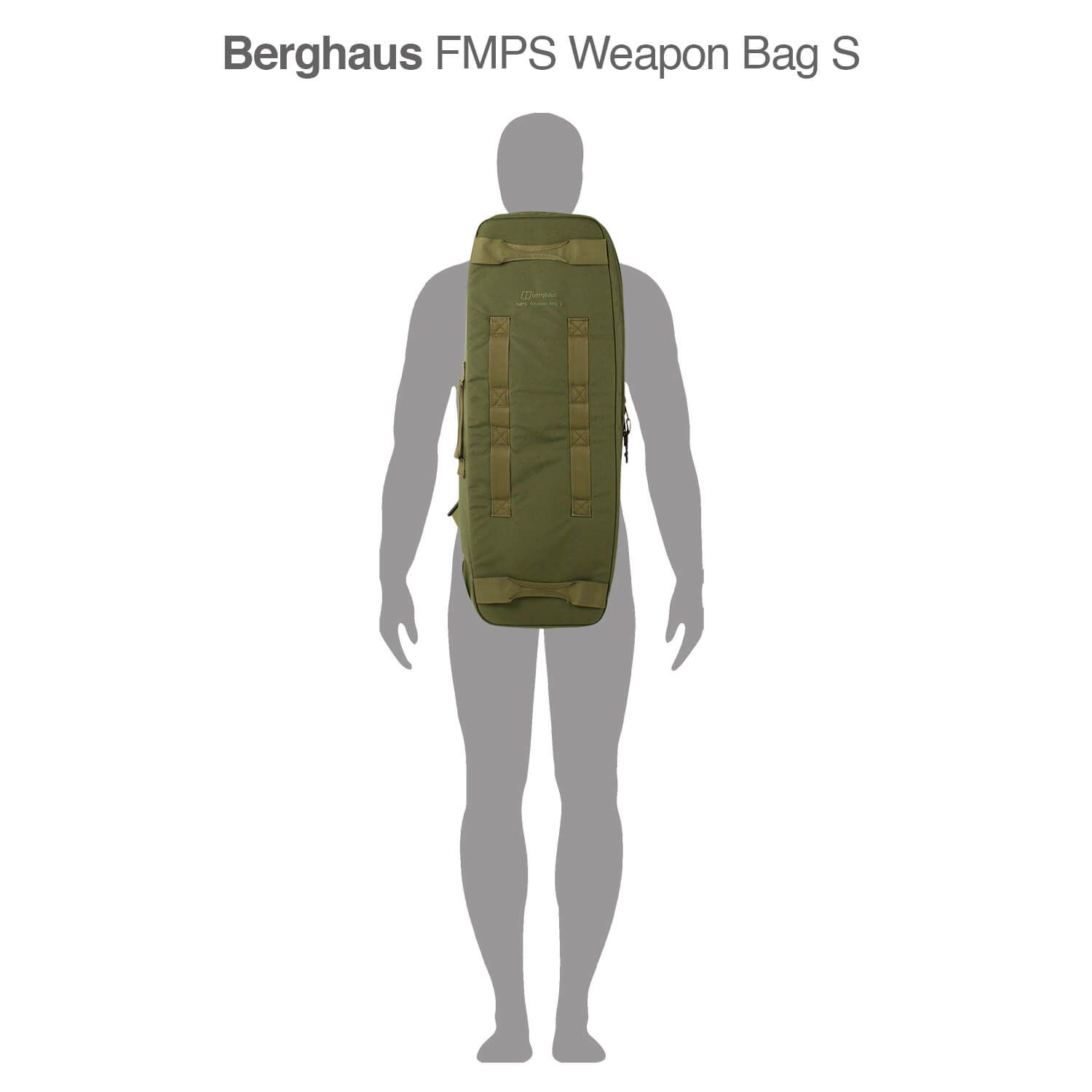 FMPS Weapon Bag S